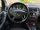 Mercedes-Benz B 200 2.0 CDI Automatik - gebrauchte Mercedes-Benz B-Klasse aus dem Jahr 2005
