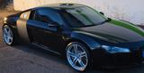 Audi R8 4.2 FSI quattro - - Audi R8: 4.2