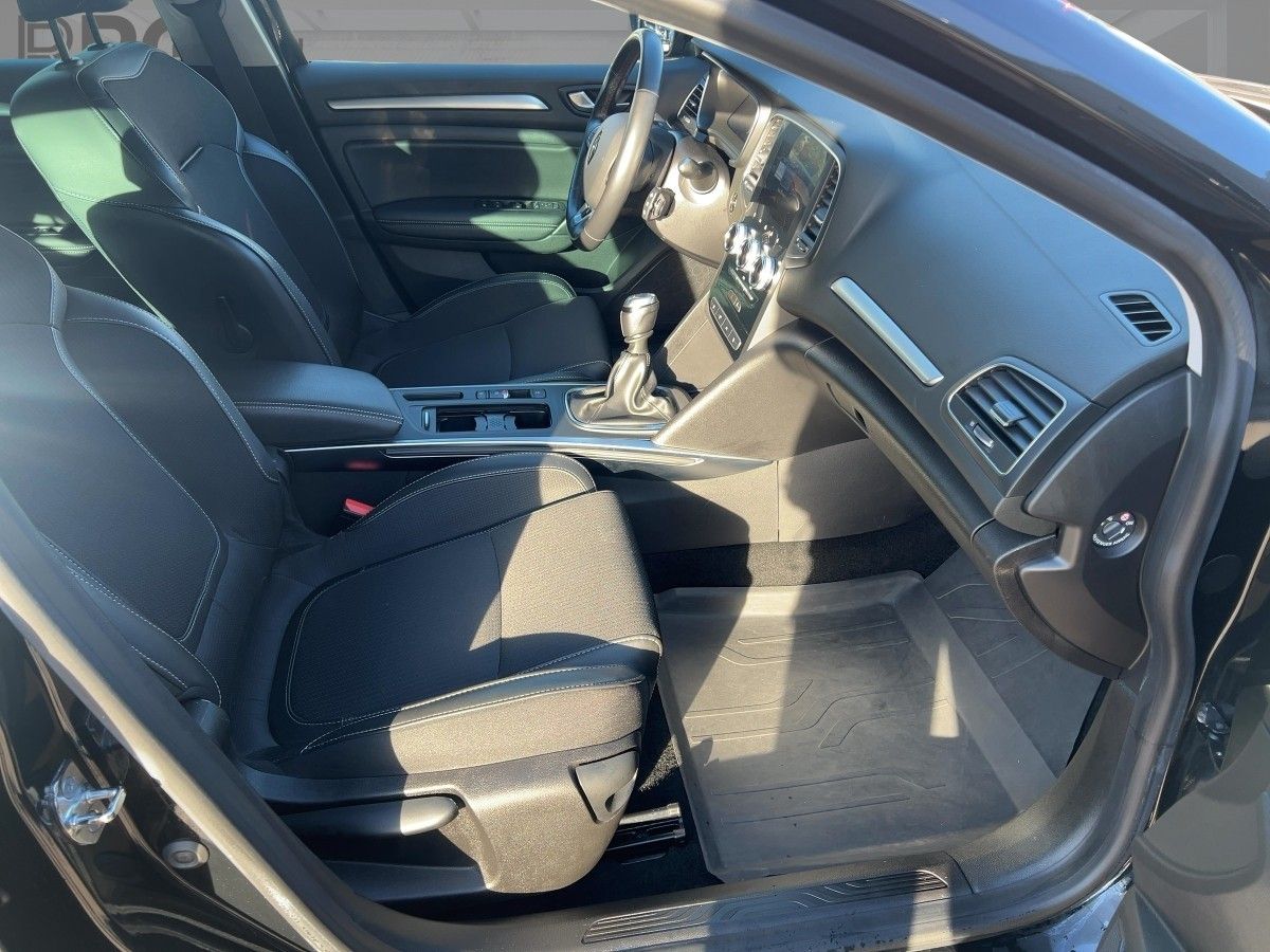 Renault Megane - Bild 8