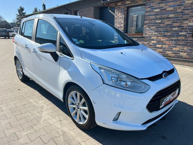 Ford B-Max 1,5 TDCi 70kW Trend LED Klima