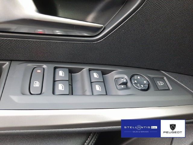 Peugeot 5008 - Bild 19