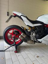 Ducati Supersport S - DUCATI SUPERSPORT