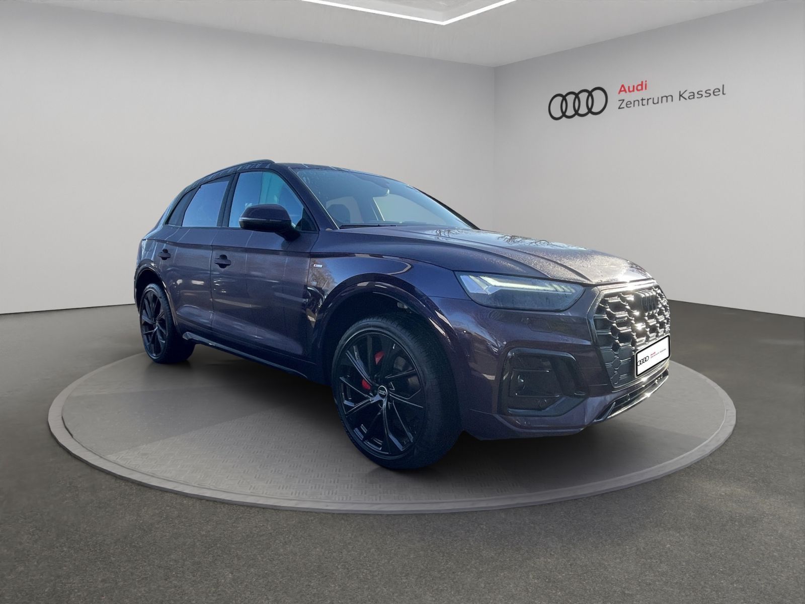 Audi Q5 - Bild 8