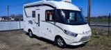 Laika Ecovip 600 Motorhome  Sat / Solar / AHK - Offers matching your search criteria