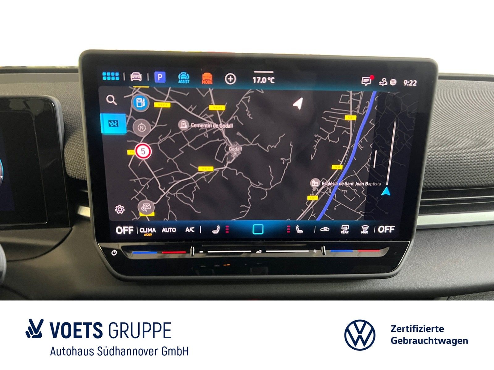 Volkswagen T-Roc - Bild 10