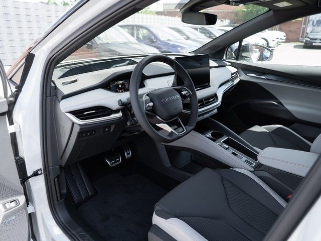 Elroq 85 First Edition AHK+MATRIX+360°+HUD