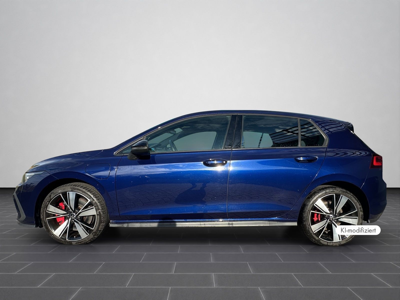 Volkswagen Golf - Bild 8