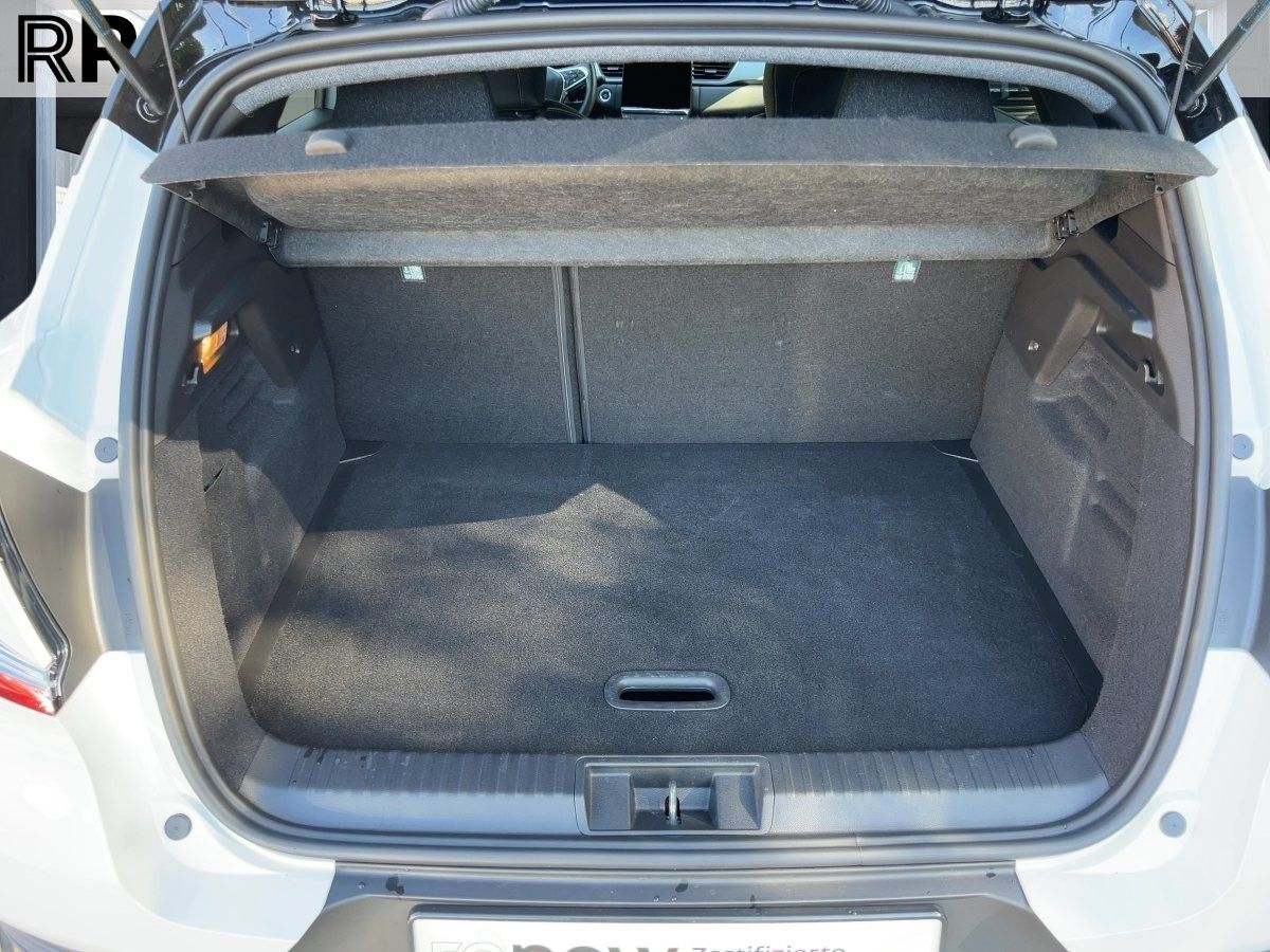 Renault Captur - Bild 18