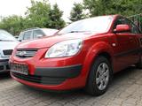 Kia Rio 1.4 EX - gebrauchte Kia Rio aus dem Jahr 2009