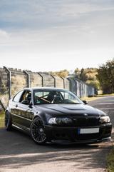 BMW M3 E46 Ringtool Tracktool  - gebrauchte BMW M3 aus dem Jahr 2002