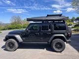 Jeep Wrangler Rubicon 2.0 T-GDI Vollaussta... - Jeep Wrangler in Hagen