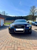 Audi A6 3.0 TDI Quattro | Turbo + Fahrwerk... - Audi A6: Turbo