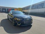 Audi S4 TDI tiptronic quattro Avant - - gebrauchte Audi S4 aus dem Jahr 2019