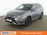Mitsubishi Outlander 2.0 PHEV PHEV Plus 4WD Aut.*ACC*CAM* - Mitsubishi Outlander Gebrauchtwagen in Nürnberg