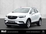 Opel Mokka X Innovation 1.4 Turbo Navi LED Apple CarP - Opel Mokka in Leverkusen
