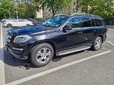 Mercedes-Benz GL 350 BlueTEC 4MATIC - - Mercedes-Benz GL-Klasse in Frankfurt (Main)