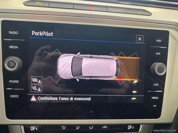 Volkswagen Passat - 7
