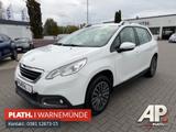 Peugeot 2008 Active / Klimaautomatik - Peugeot Gebrauchtwagen in Rostock