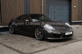 Porsche 991 Turbo S SHZ TV-Turner Schiebedach - Porsche 991: Coupé, Turbo