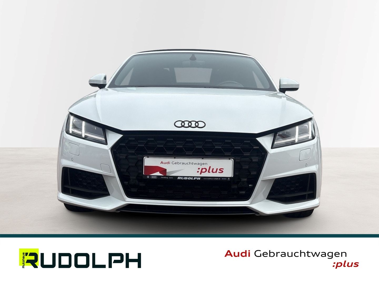 Audi TT - Bild 6