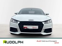 Audi TT - Vorschau Bild 6
