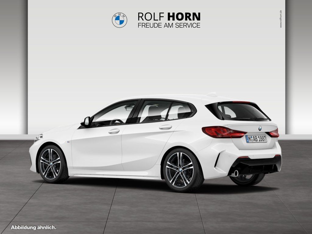 BMW 118 - Bild 6