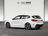 BMW 118 - Vorschau Bild 6