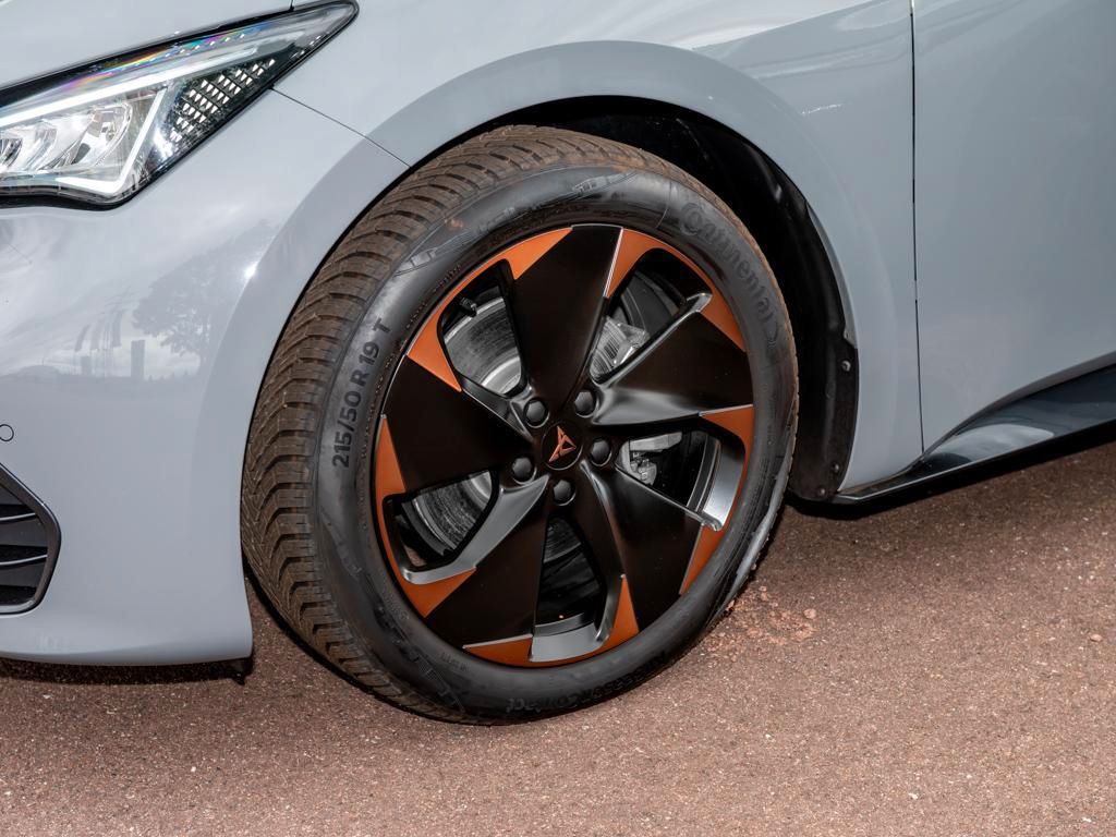 Cupra Born - Bild 14