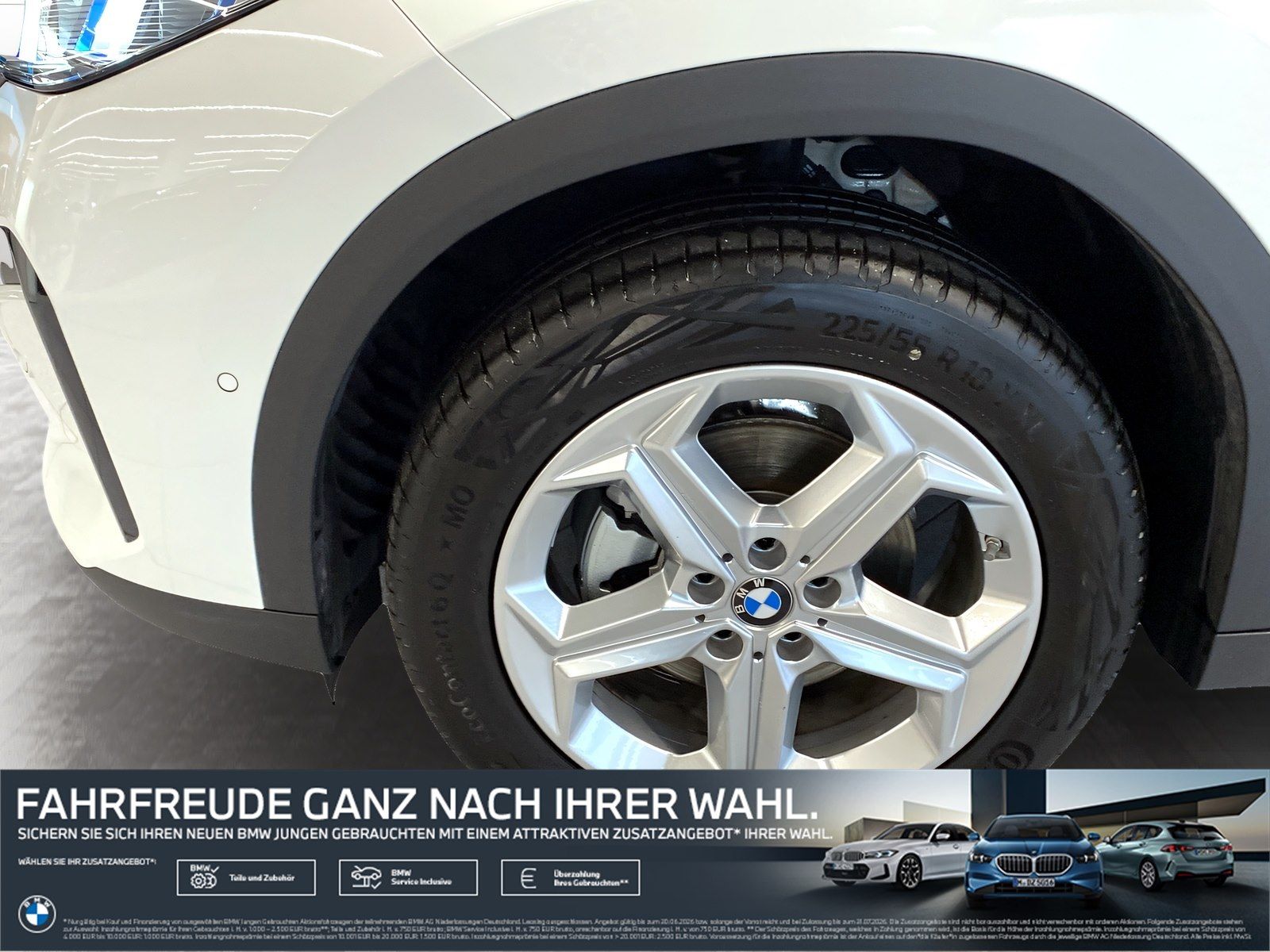 BMW X2 - Bild 10