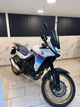 Honda Transalp 750 XL SPORT - HONDA MOTORRAD TRANSALP