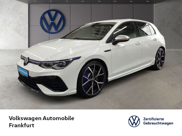 Volkswagen Golf VIII 2.0 TSI DSG 4Motion R ACC DAB+ LEDPlus