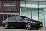 BMW 730d Long Wheelbase Individual - BMW 730: I