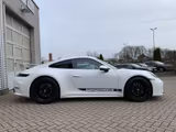 Porsche 911 Carrera 992.2 AERO+SAG+MATRIX+SITZHZ.+LEHZ. - Porsche: Coupe, 911 Carrera