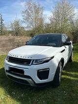 Land Rover Range Rover Evoque 2.0 TD4 132 kW SE Dynamic...