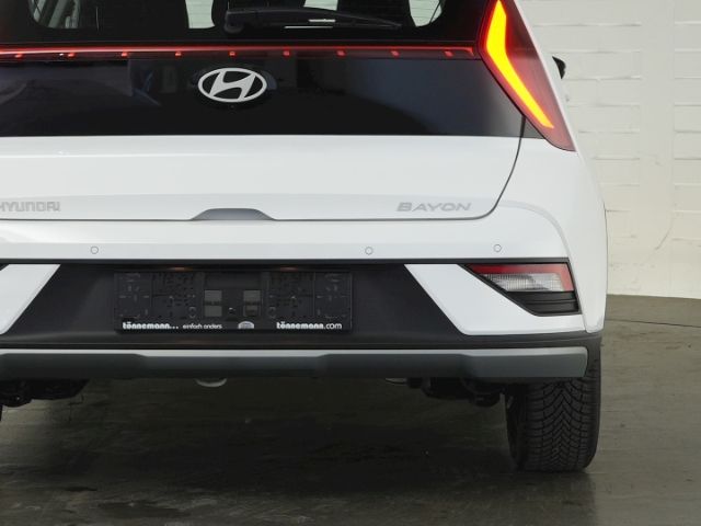 BAYON FACELIFT T-GDI TREND+NAVI+VOLL LED+RÜCKFAH