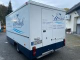 Renault Master/Borco-Höns 4,5m Verkaufskühltheke - Renault 4 master