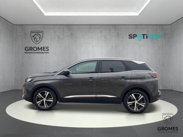 Fahrzeugabbildung Peugeot 3008 Hybrid 225 GT 1.6 Plug-In*ACC*Night-Vision*