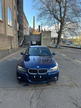 BMW E90 320d Lci - BMW 320 mit Diesel-Antrieb: Limousine, 320d E90