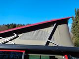 Volkswagen T5 California - gebrauchte VW T5 California aus dem Jahr 2013