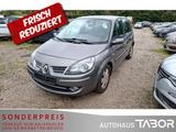 Renault Scenic 1.6 16V Avantage Navi Klimaaut. Keyless - Renault Scenic: 16v Avantage
