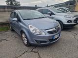 Opel Corsa 1.2 5 porte Easytronic Club - Opel Corsa aus 2006: 1.2