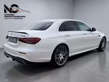 Mercedes-Benz E 63s AMG 4 Matic+ Lim. I Schalen I 2x Carbon I - Benzin Gebrauchtwagen