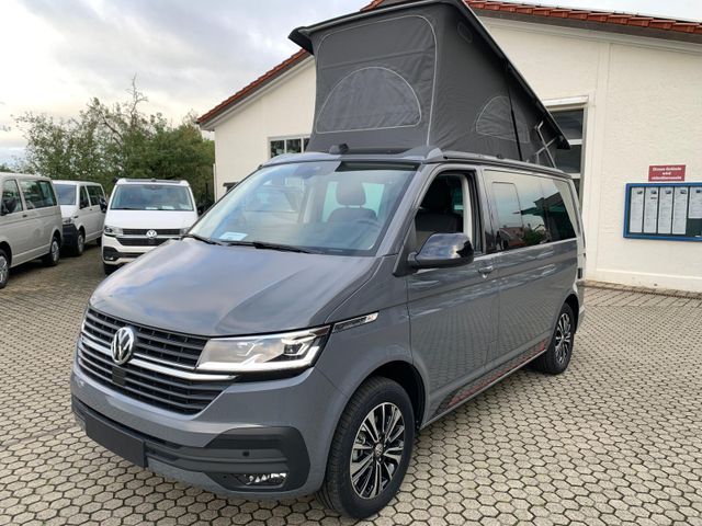 Volkswagen T6.1 Cali Beach Camper Edition DSG 230V Luft-Sta