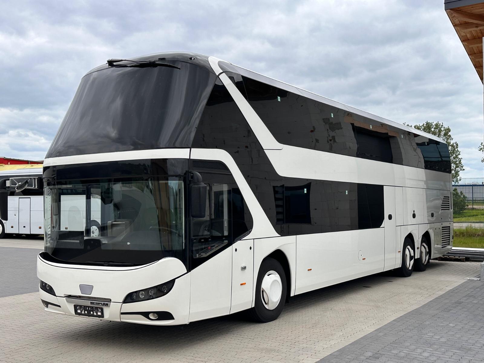 Neoplan Skyliner L / S431 S531 / Astromega