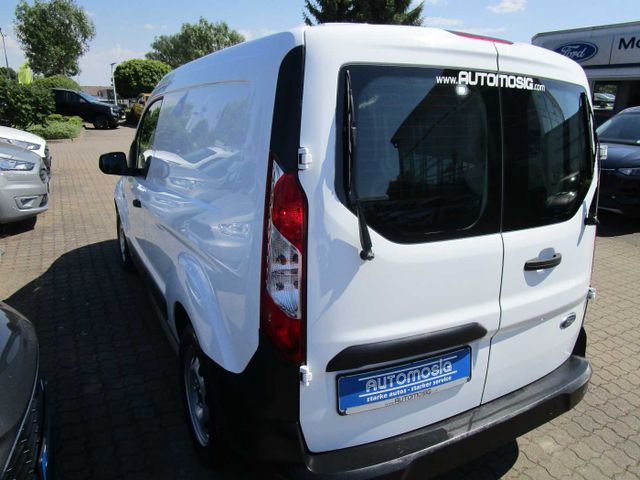 Transit Connect 200 L1 Basis/SHZ/FSB/Blueto./GJR