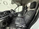 Ford Transit 350 L3H3 Lkw VA Trend / RFK / DAB  - Ford Transit in Duisburg