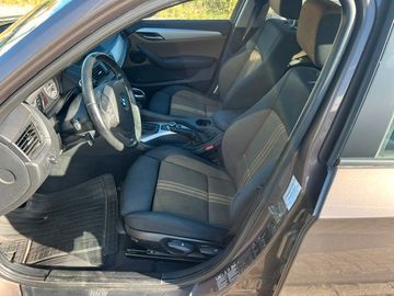 BMW X1 - 9