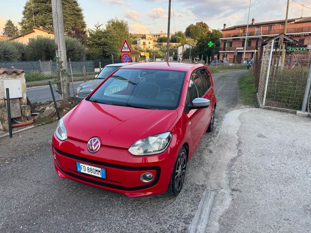 Image of Volkswagen Other