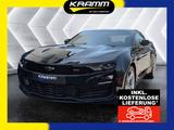 Chevrolet Camaro Coupe V8 2SS *Magnetic Ride*Recaro Sitze - Chevrolet Camaro Gebrauchtwagen in Berlin