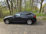 BMW X1 xDrive18d - M Paket, Tüv+Service neu, 8fach  - BMW aus 2011: M1
